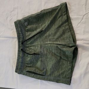 BabyGap 5T green